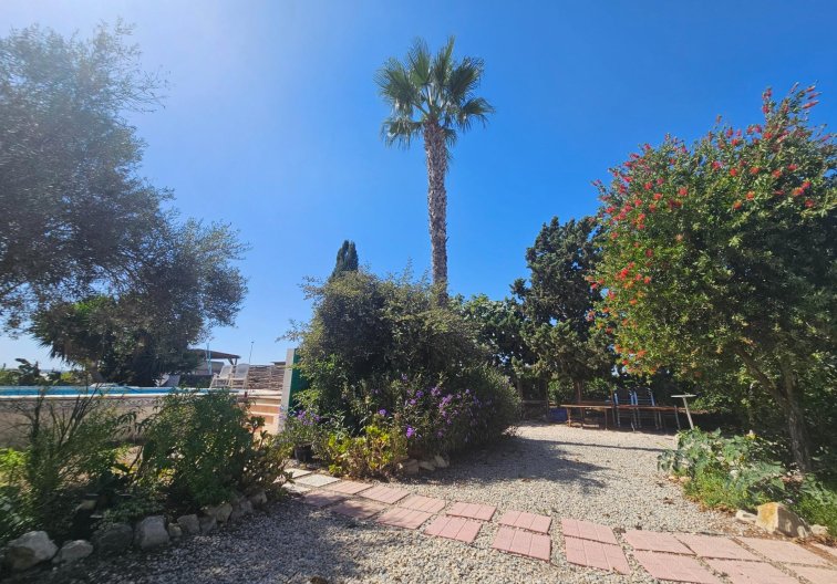 Segunda mano - villa - Orihuela - Molins-campaneta-san Bartolomé