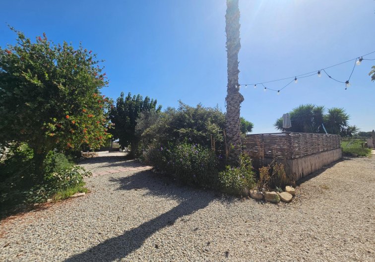 Segunda mano - villa - Orihuela - Molins-campaneta-san Bartolomé