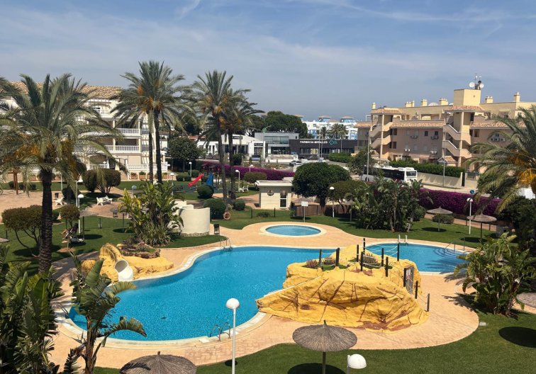 Revente - Appartement - Denia - Costa Blanca