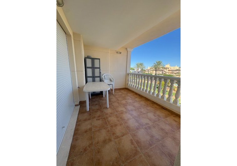 Revente - Appartement - Denia - Costa Blanca