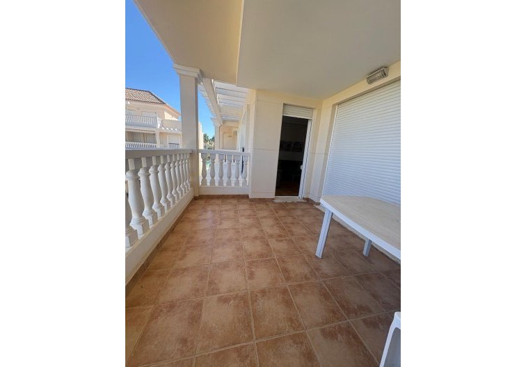 Revente - Appartement - Denia - Costa Blanca