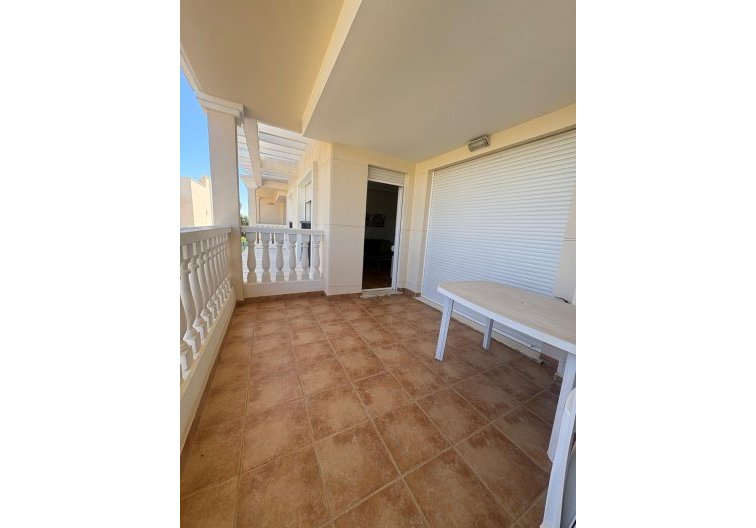 Revente - Appartement - Denia - Costa Blanca