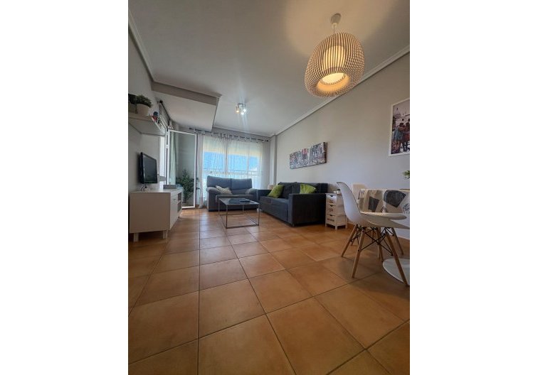 Revente - Appartement - Denia - Costa Blanca