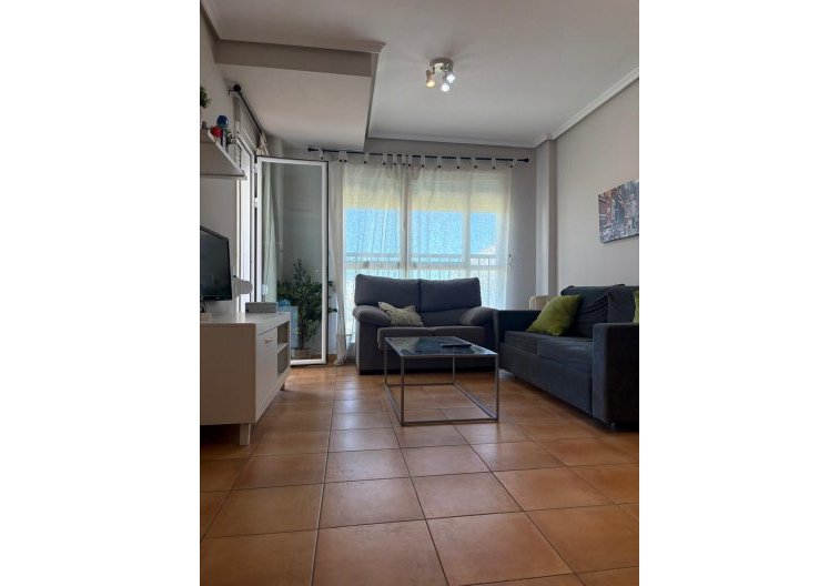 Revente - Appartement - Denia - Costa Blanca