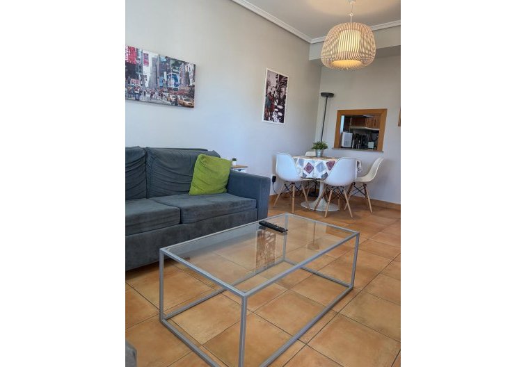Revente - Appartement - Denia - Costa Blanca