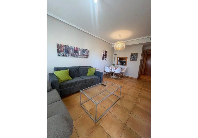 Revente - Appartement - Denia - Costa Blanca