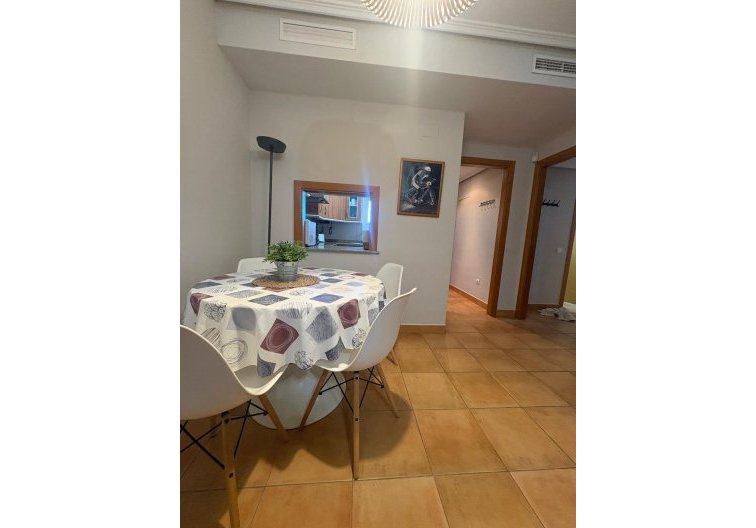 Revente - Appartement - Denia - Costa Blanca