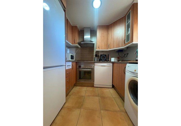 Revente - Appartement - Denia - Costa Blanca