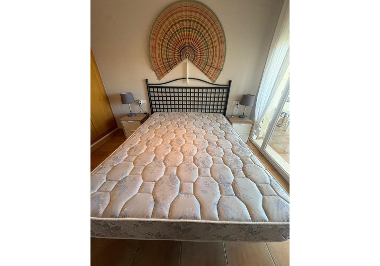 Revente - Appartement - Denia - Costa Blanca