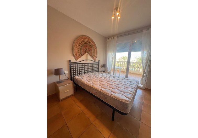 Revente - Appartement - Denia - Costa Blanca