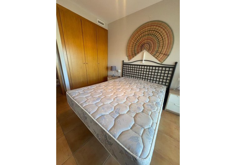 Revente - Appartement - Denia - Costa Blanca