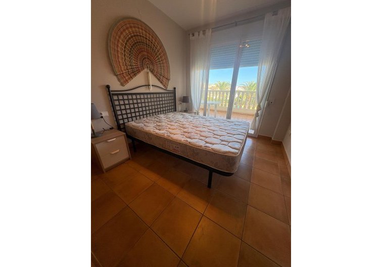 Revente - Appartement - Denia - Costa Blanca