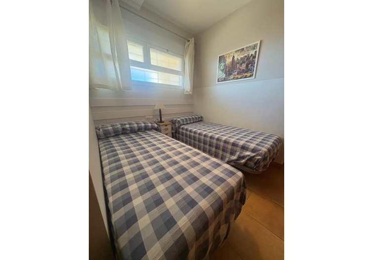 Revente - Appartement - Denia - Costa Blanca