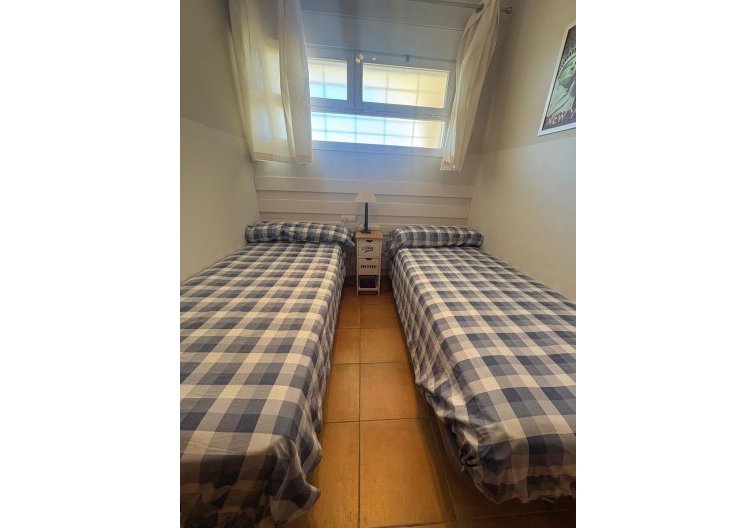 Revente - Appartement - Denia - Costa Blanca