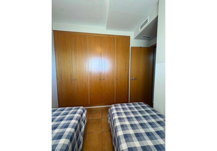 Revente - Appartement - Denia - Costa Blanca