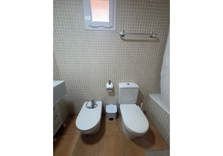 Revente - Appartement - Denia - Costa Blanca