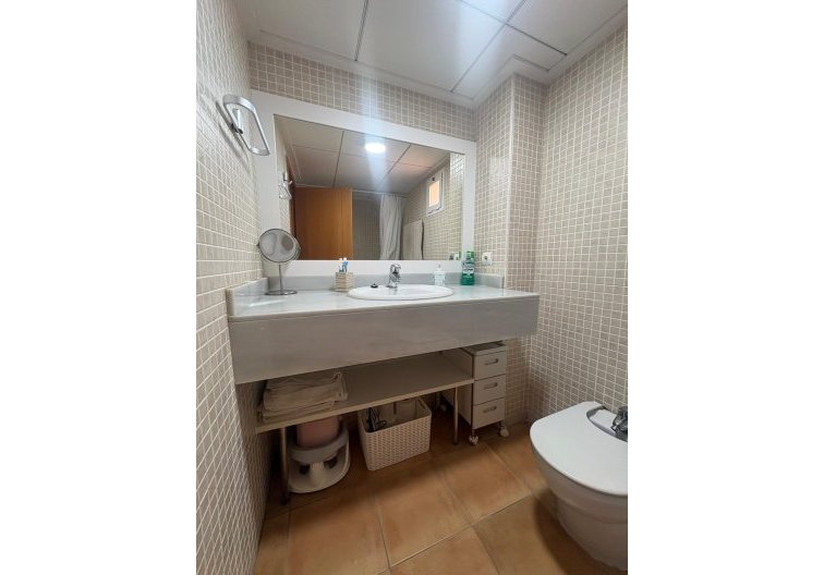 Revente - Appartement - Denia - Costa Blanca