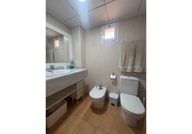 Revente - Appartement - Denia - Costa Blanca
