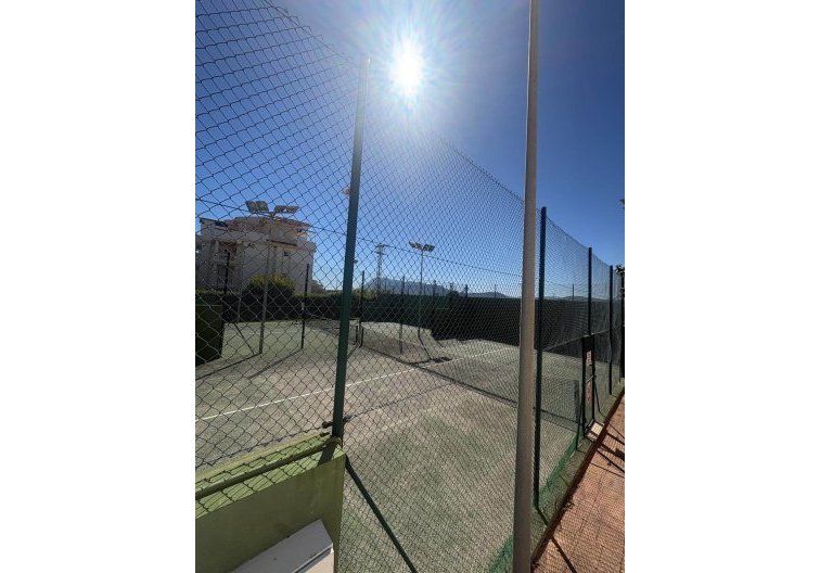 Revente - Appartement - Denia - Costa Blanca