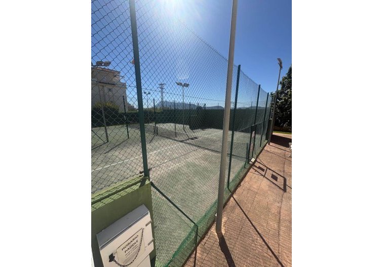 Revente - Appartement - Denia - Costa Blanca