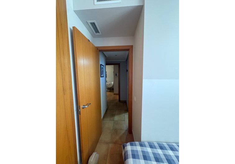 Revente - Appartement - Denia - Costa Blanca