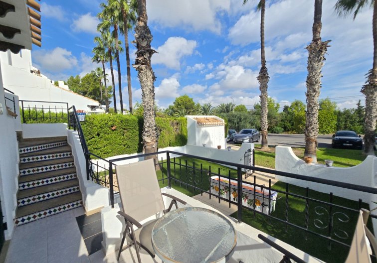 Revente - town house - Villamartin - Costa Blanca