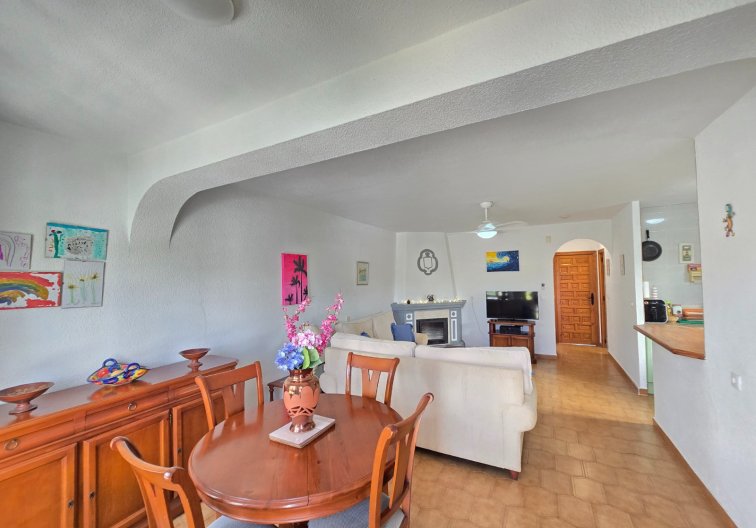 Revente - town house - Villamartin - Costa Blanca