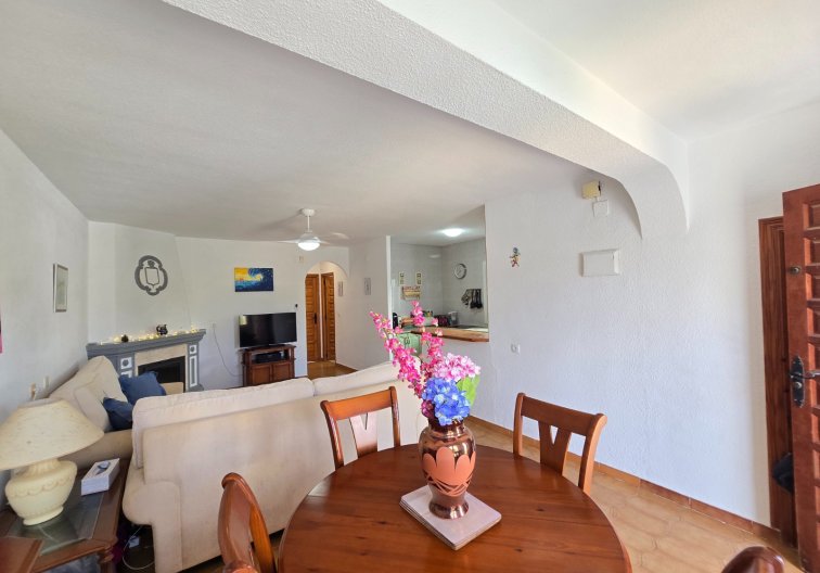 Revente - town house - Villamartin - Costa Blanca