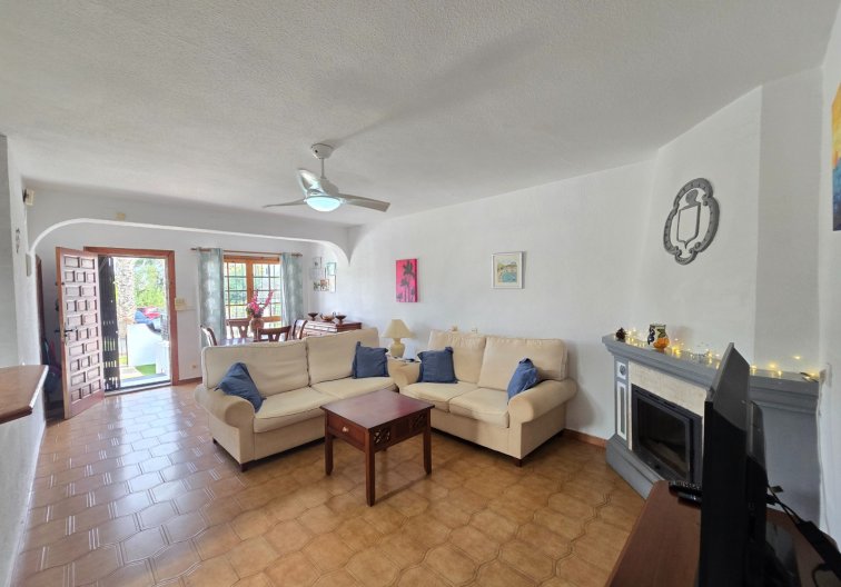 Revente - town house - Villamartin - Costa Blanca