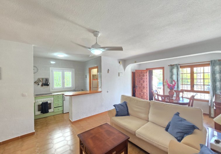 Revente - town house - Villamartin - Costa Blanca