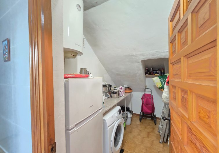 Revente - town house - Villamartin - Costa Blanca