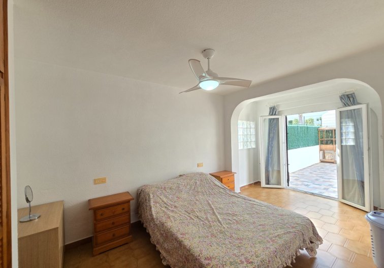 Revente - town house - Villamartin - Costa Blanca