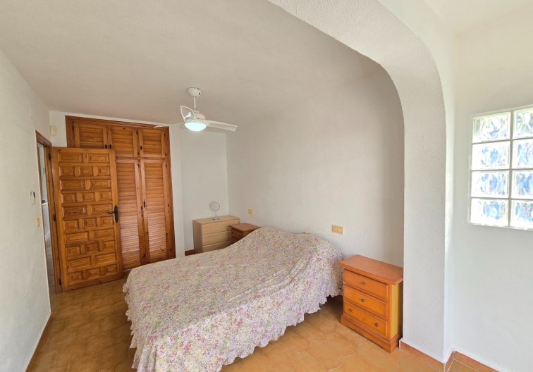 Revente - town house - Villamartin - Costa Blanca