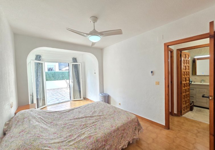 Revente - town house - Villamartin - Costa Blanca