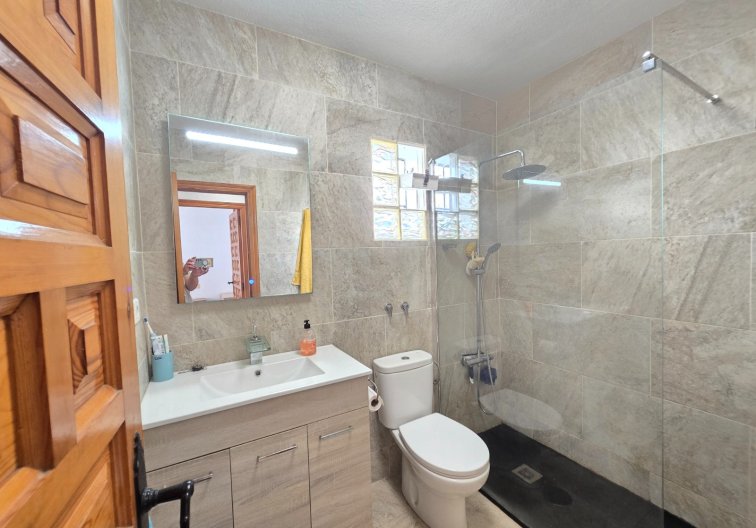 Revente - town house - Villamartin - Costa Blanca