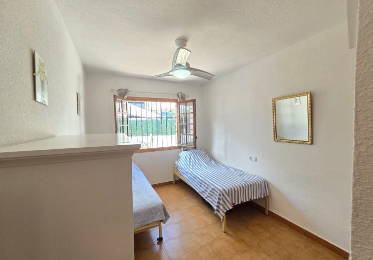 Revente - town house - Villamartin - Costa Blanca