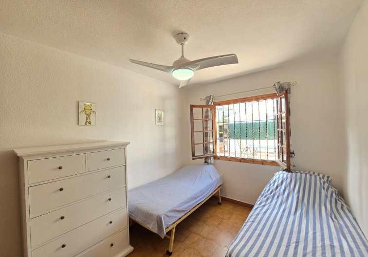 Revente - town house - Villamartin - Costa Blanca