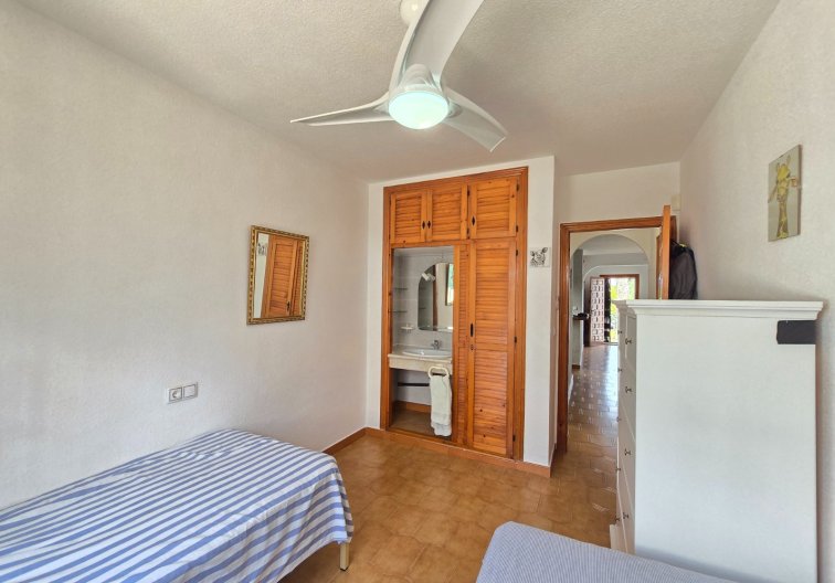 Revente - town house - Villamartin - Costa Blanca