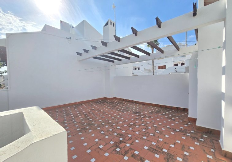 Revente - town house - Villamartin - Costa Blanca