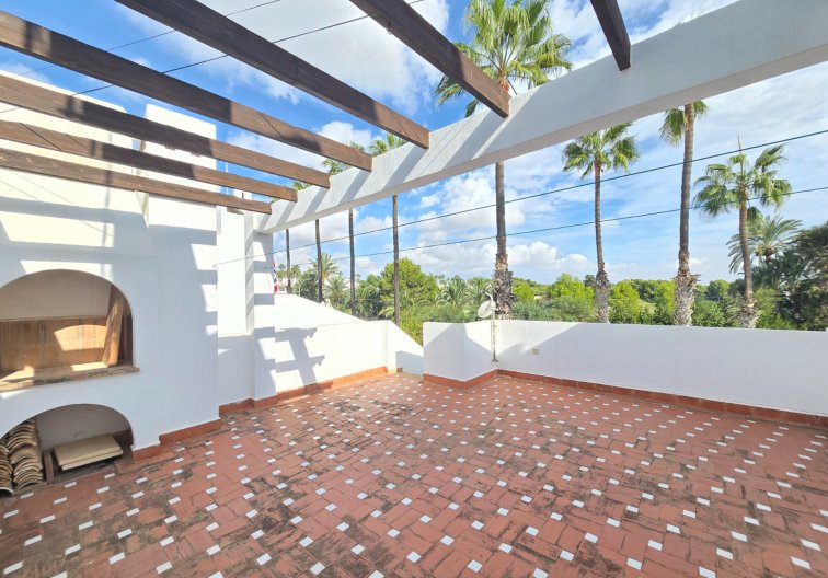 Revente - town house - Villamartin - Costa Blanca