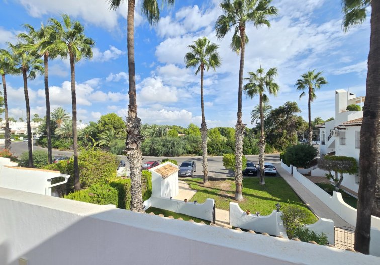 Revente - town house - Villamartin - Costa Blanca