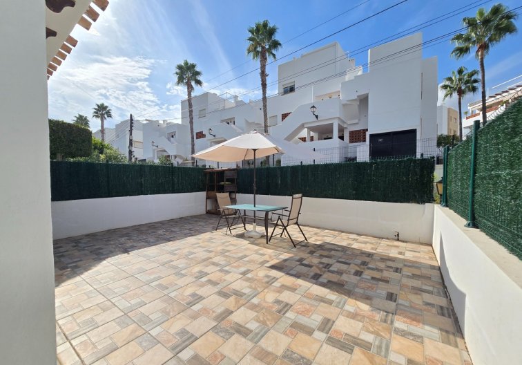 Revente - town house - Villamartin - Costa Blanca