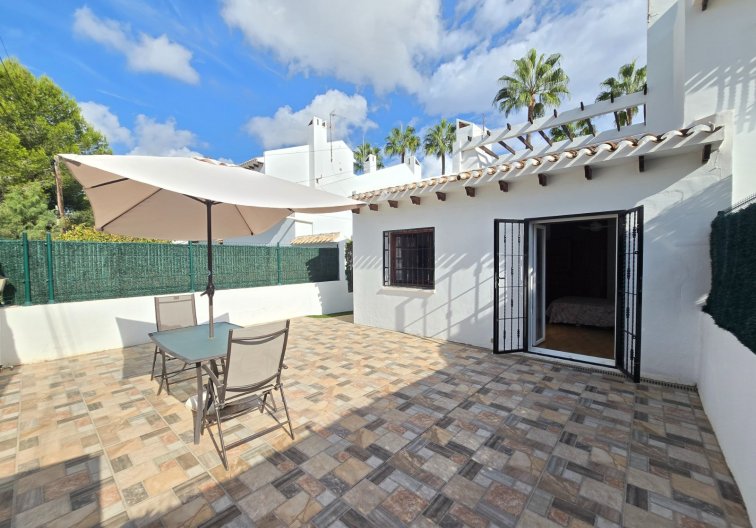Revente - town house - Villamartin - Costa Blanca