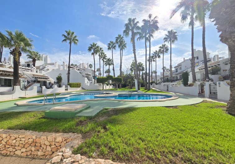 Revente - town house - Villamartin - Costa Blanca