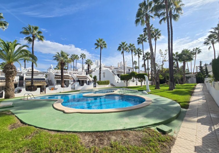 Revente - town house - Villamartin - Costa Blanca