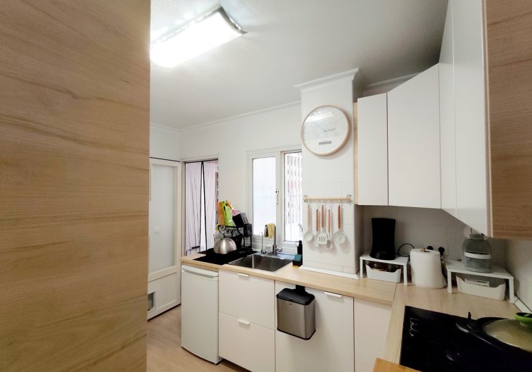 Segunda mano - Apartamento  - Torrevieja - Costa Blanca