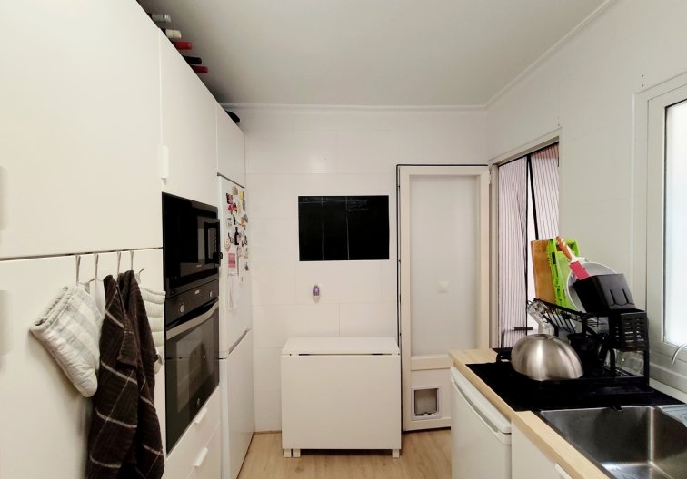 Segunda mano - Apartamento  - Torrevieja - Costa Blanca
