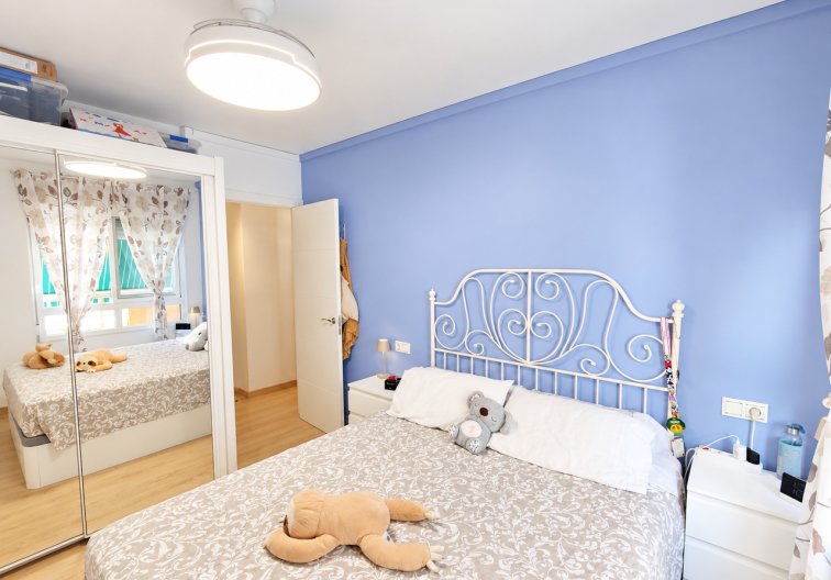 Segunda mano - Apartamento  - Torrevieja - Costa Blanca