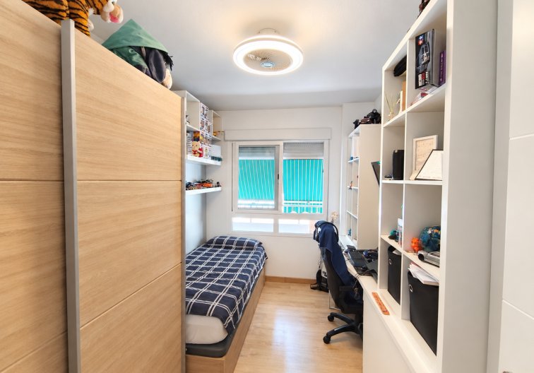 Segunda mano - Apartamento  - Torrevieja - Costa Blanca