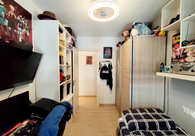Segunda mano - Apartamento  - Torrevieja - Costa Blanca